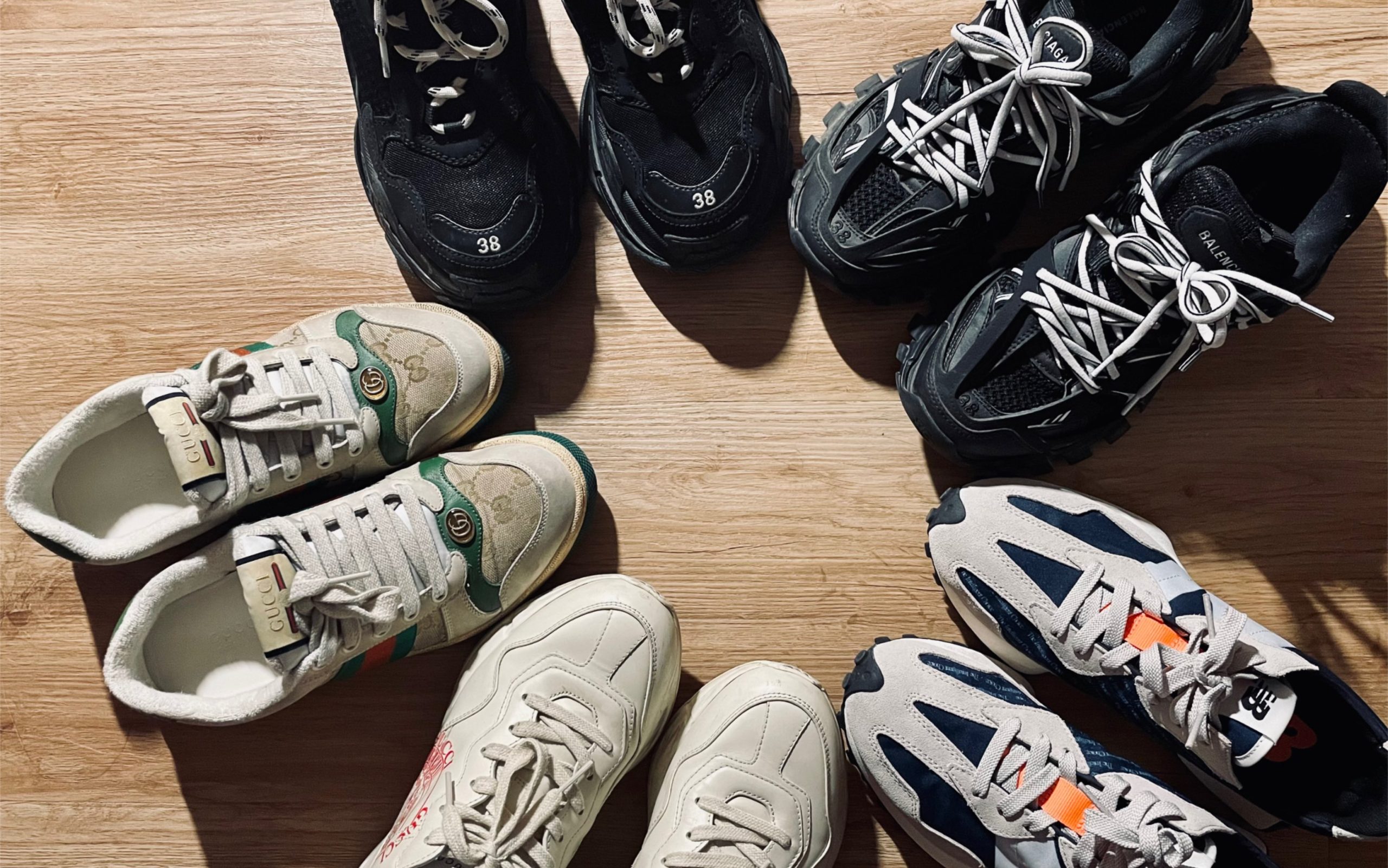 Shoes