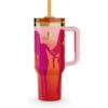 Stanley X Barbie™ ’60s Twist ’N Turn Quencher 40 Oz