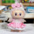 Countryside Dress (Pink)