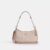 silver/sand/taupe